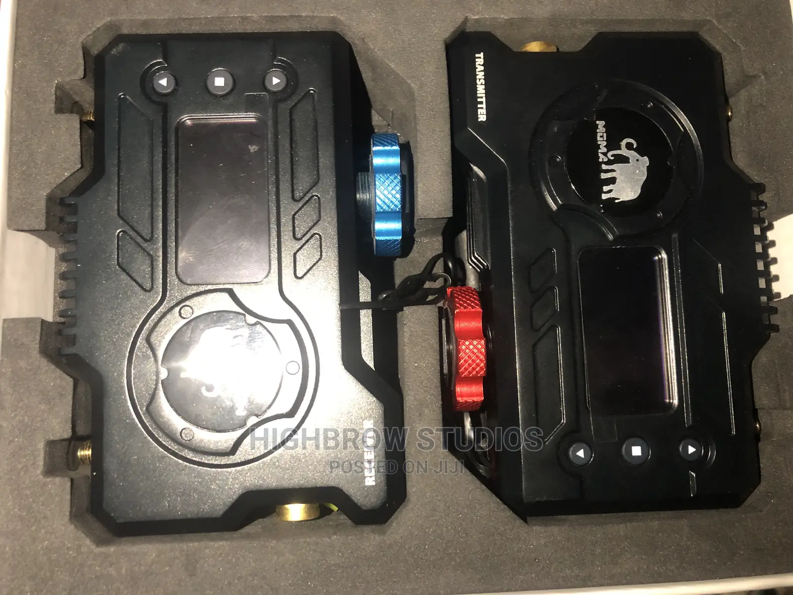Hollyview 400s Pro Wireless Transmitter for Rent
