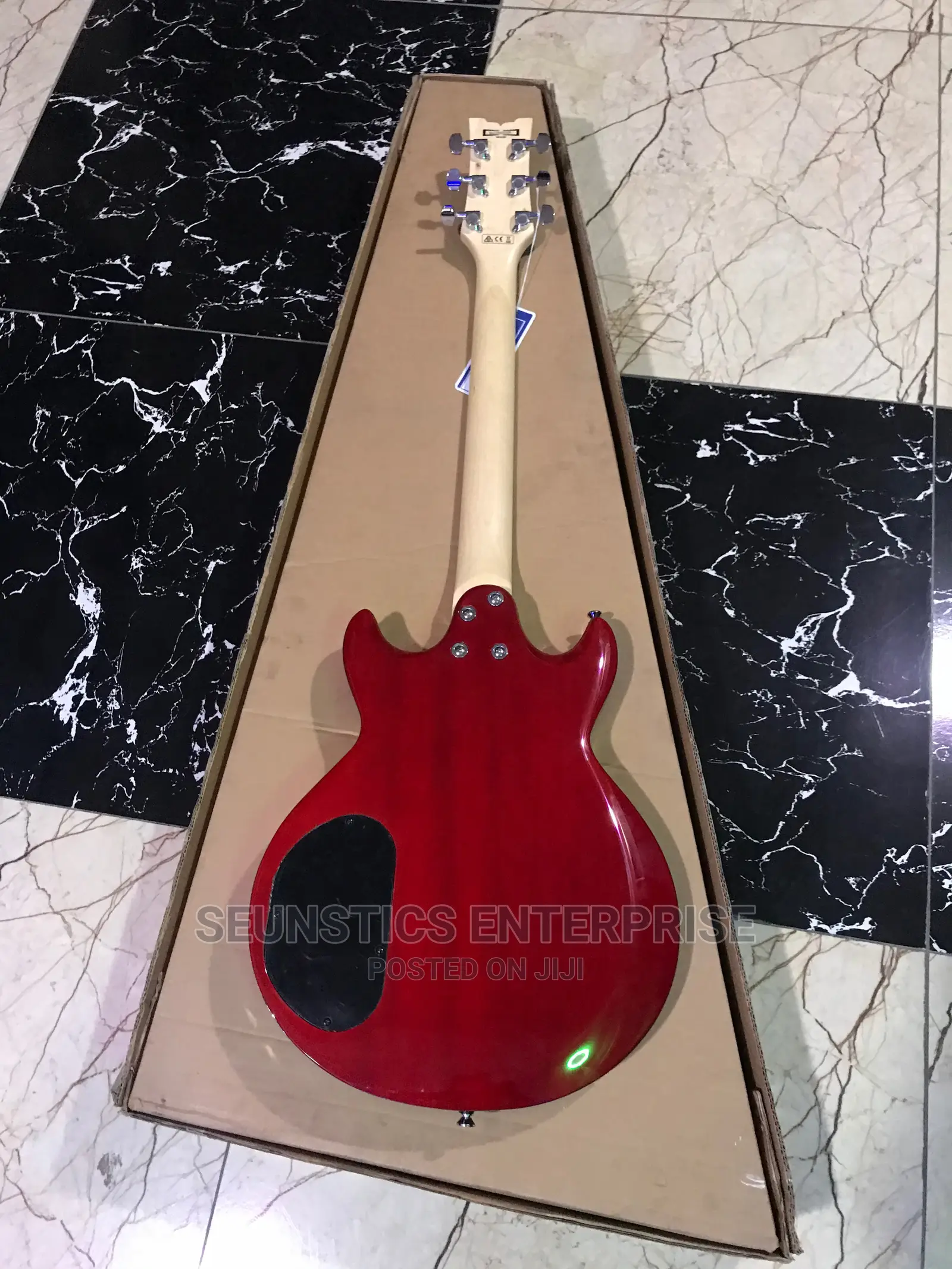 Ibanez GAX 30 Electric Guitar