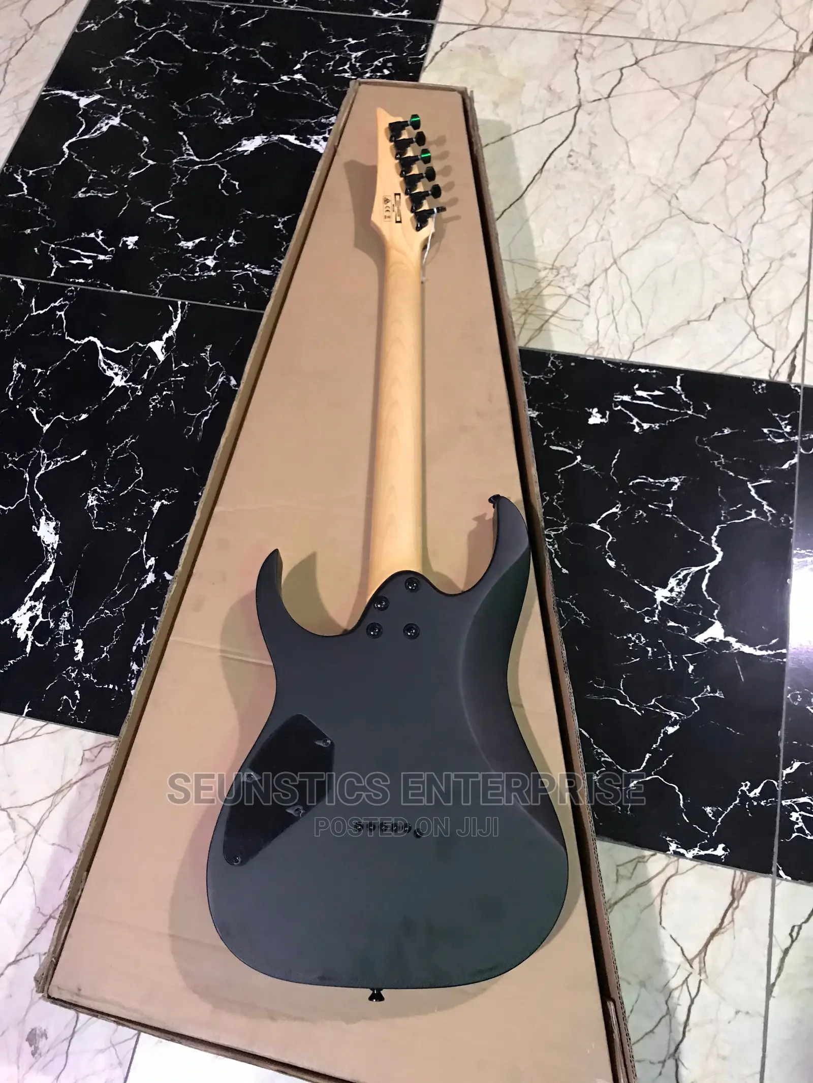 Ibanez Grg121dx Electric Guitar