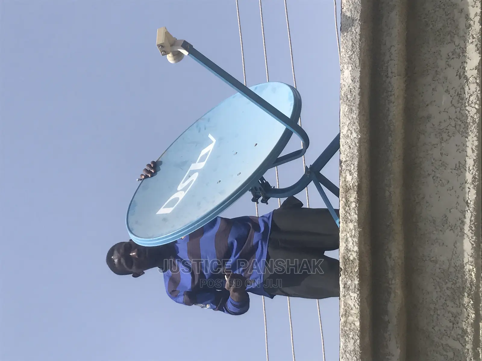 DSTV Installer Kubwa