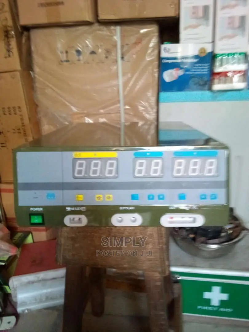 Diathermy Manchine 400w