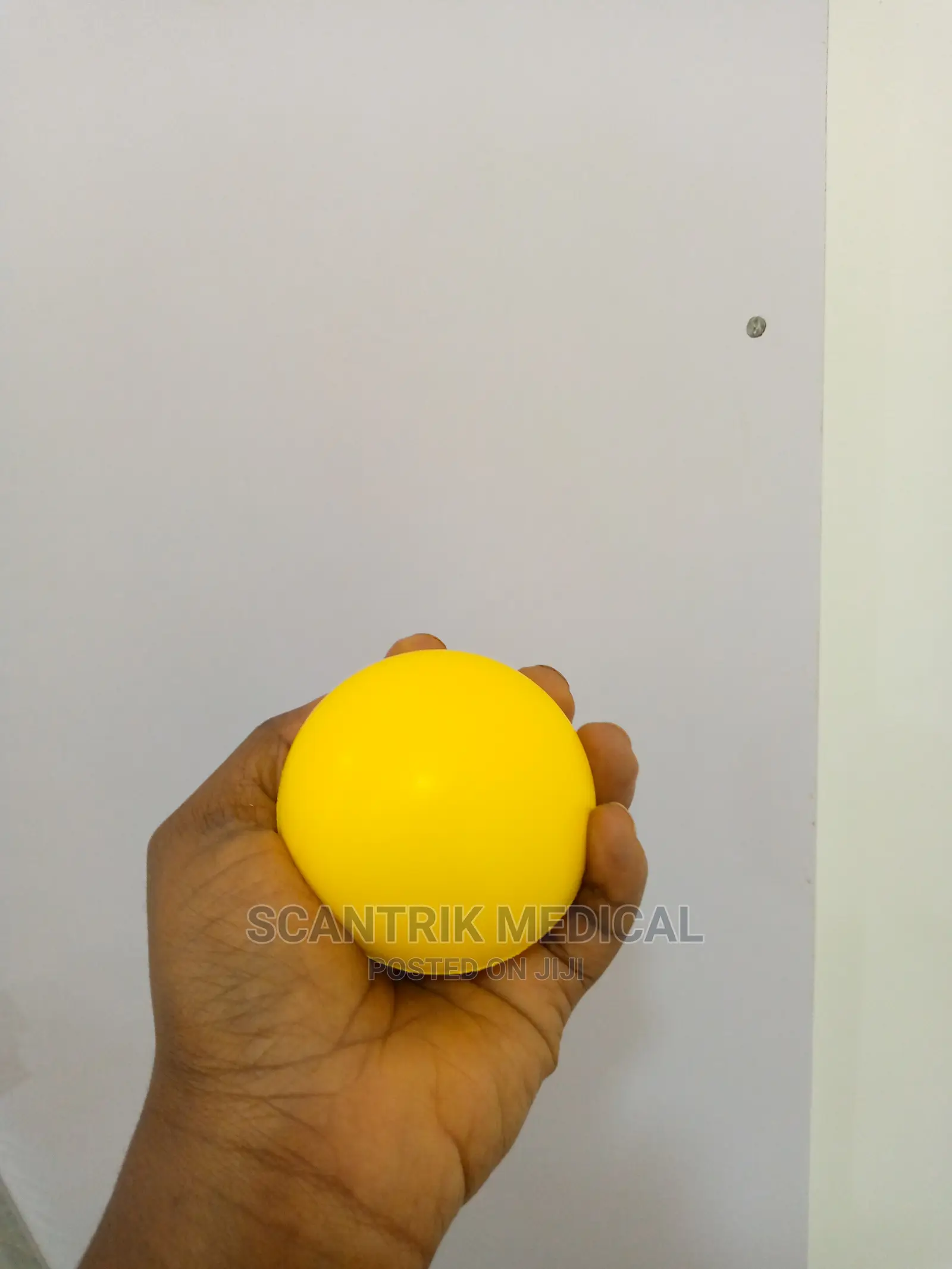 Therapy Band Hand Exerciser Balls