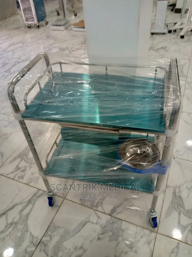 Baby Cot for Hospital