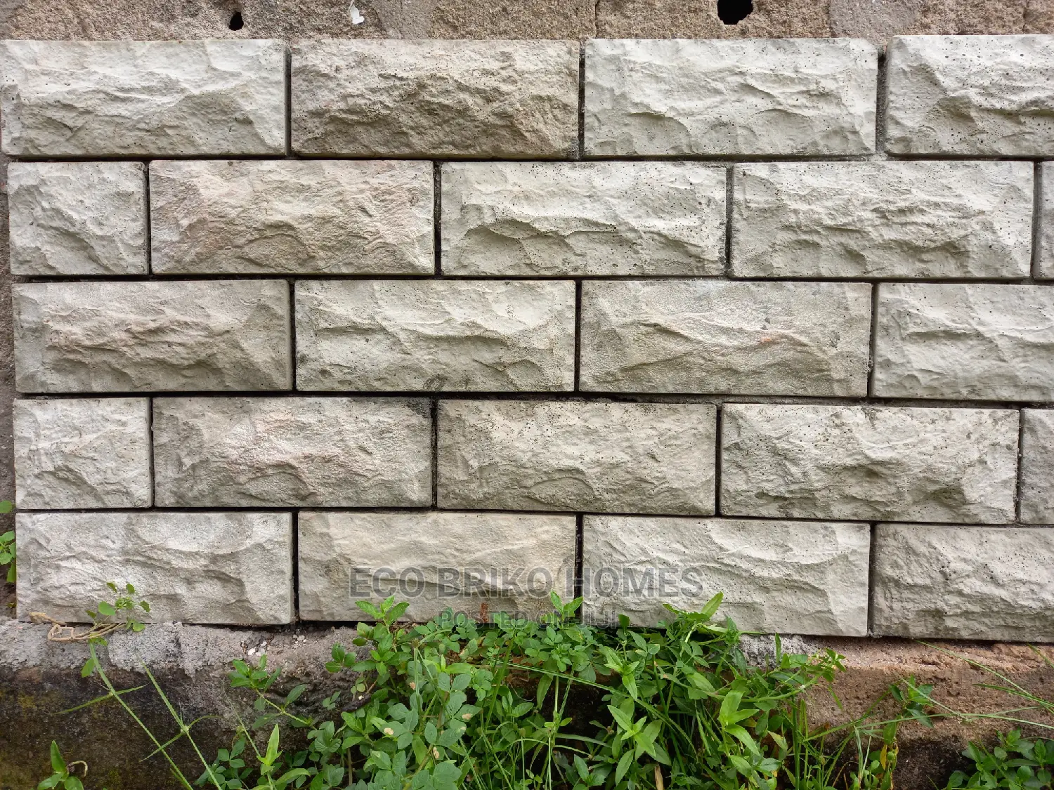 Mushroom Rock Stones Tiles