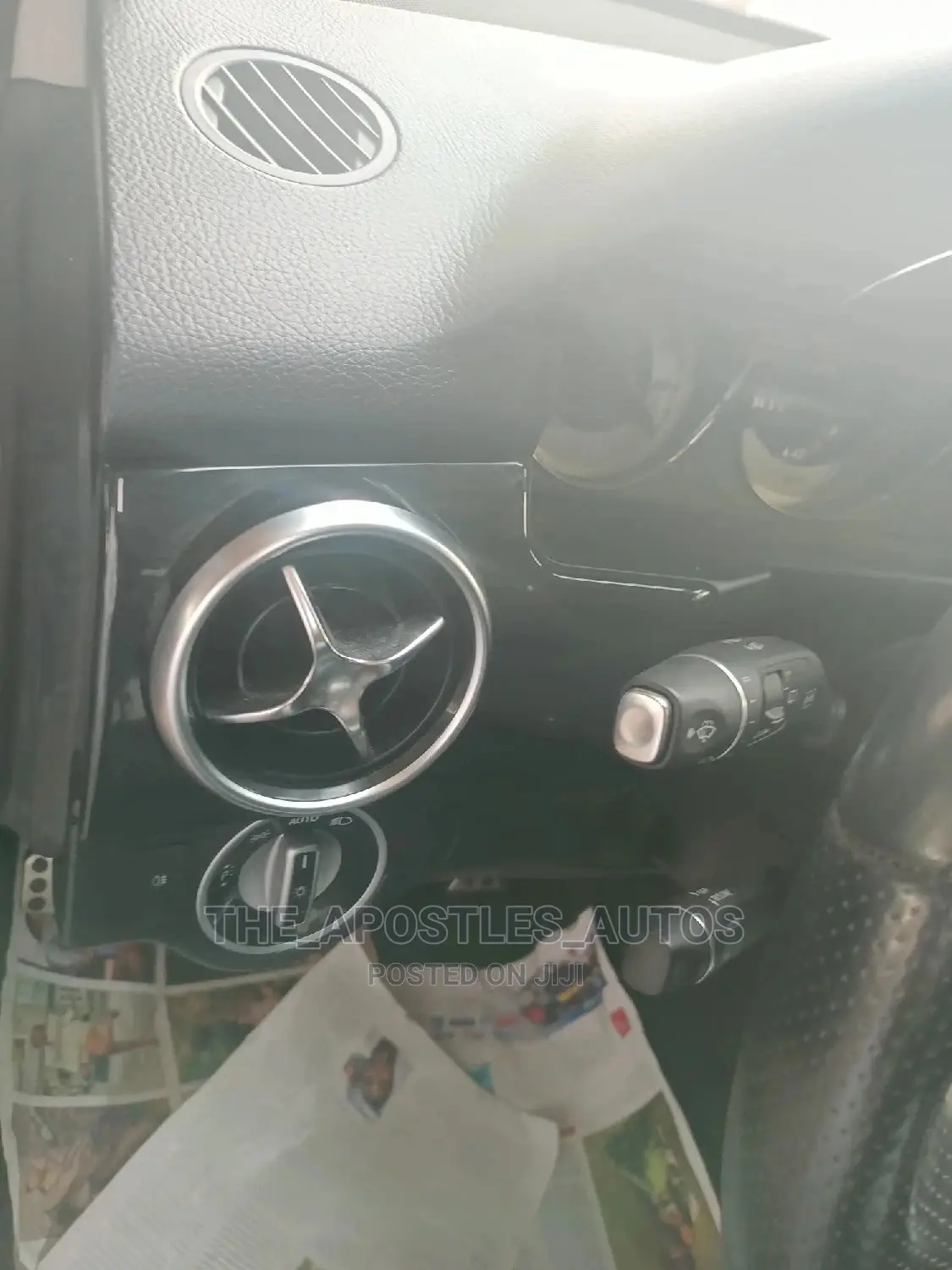 Mercedes-Benz GLK-Class 350 4MATIC 2013 Black
