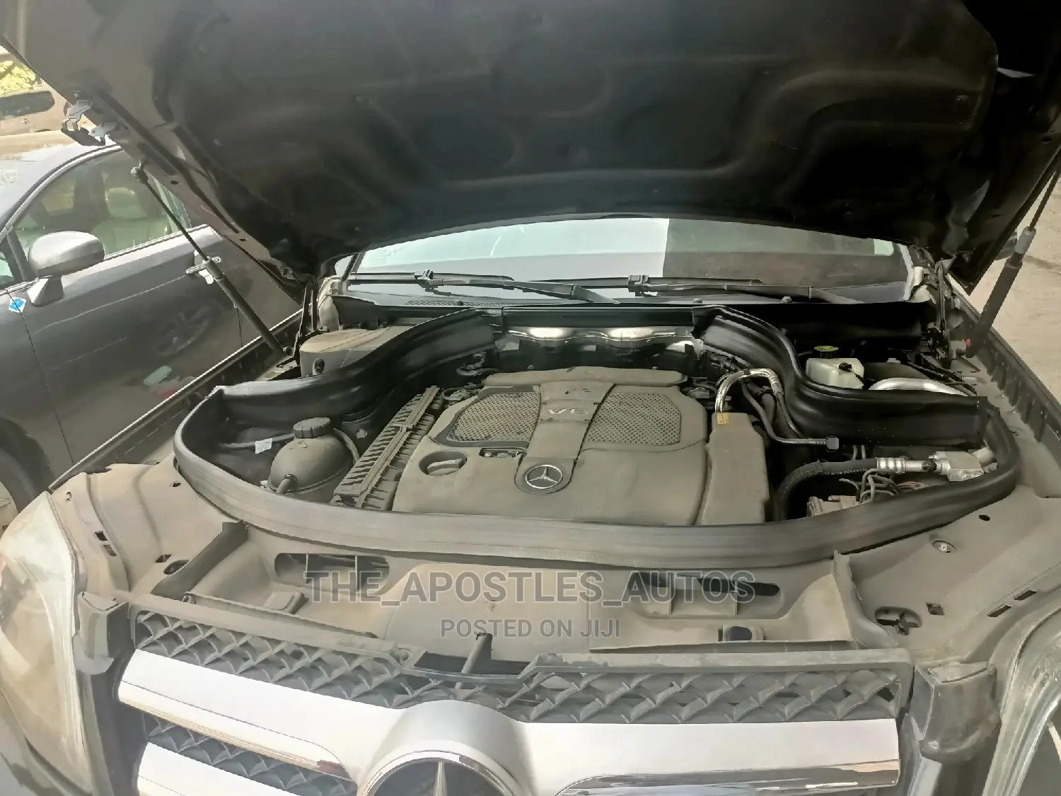 Mercedes-Benz GLK-Class 350 4MATIC 2013 Black