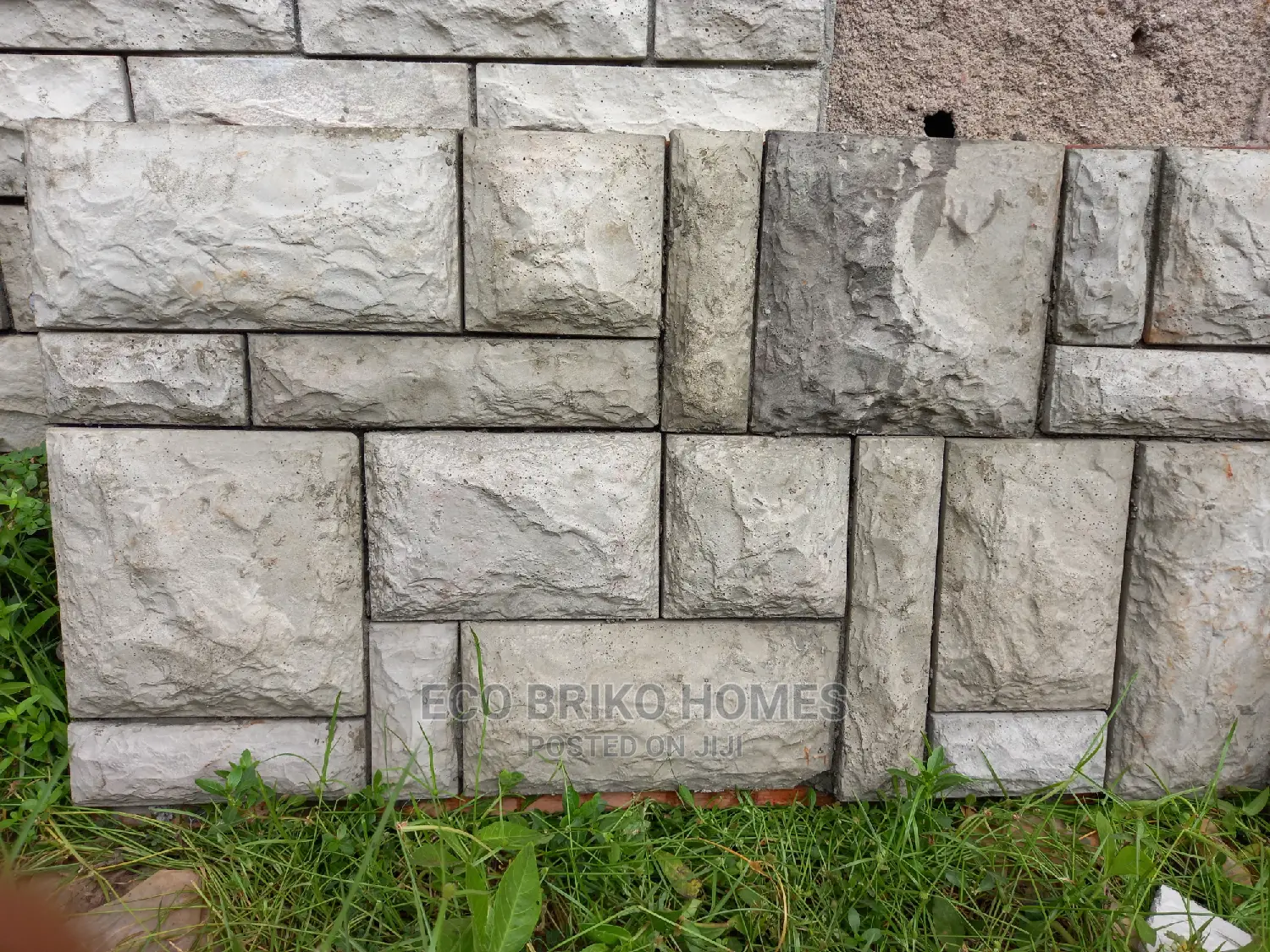 Castle Stone