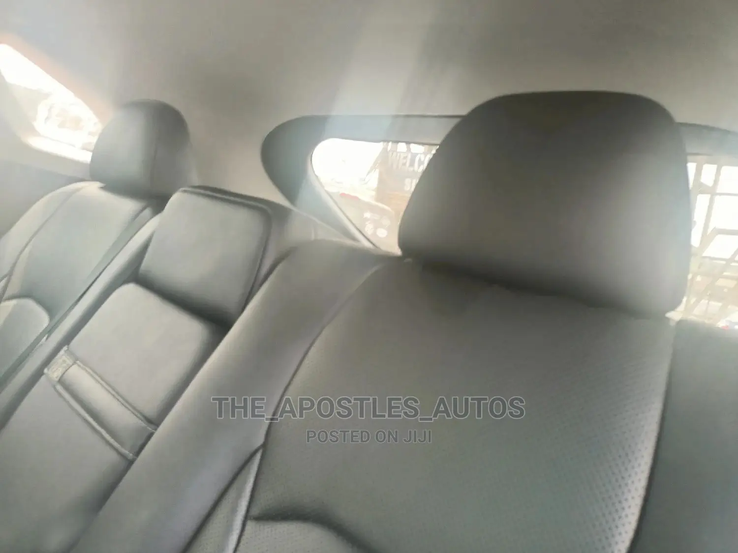 Lexus RX 350 F Sport AWD 2017 Black