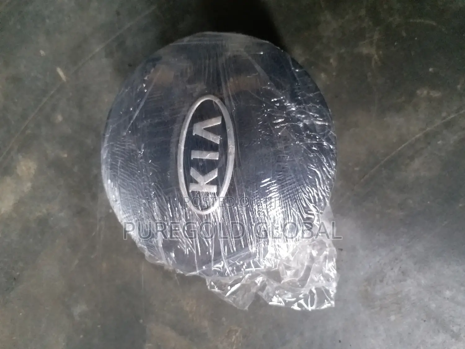 Steering Airbag for Kia Cerato