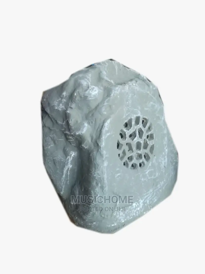 Waterproof Swimming Pool Rock Speakers