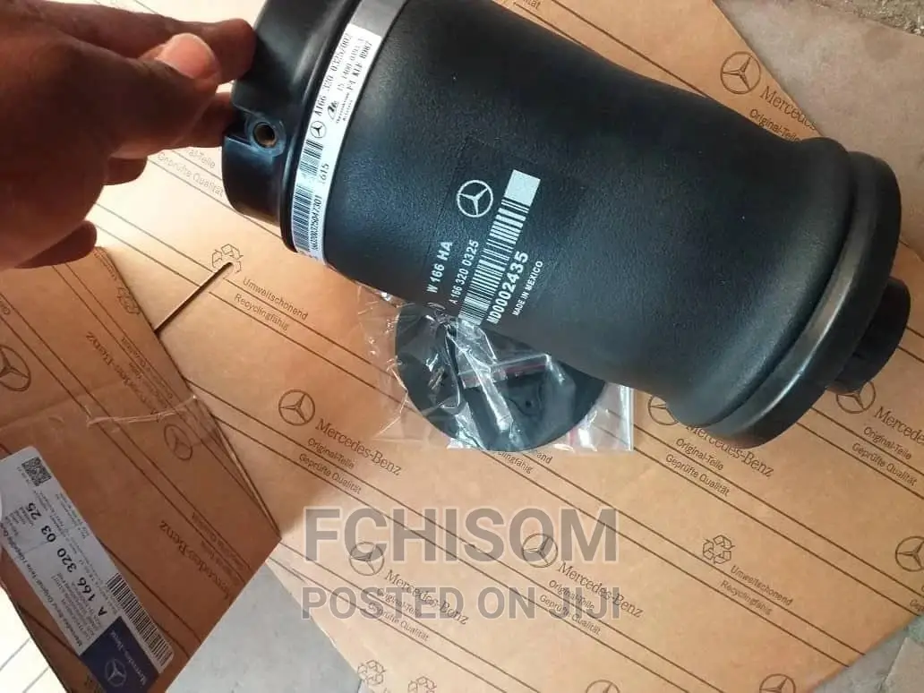 Mercedes Benz Back Balloon GL450