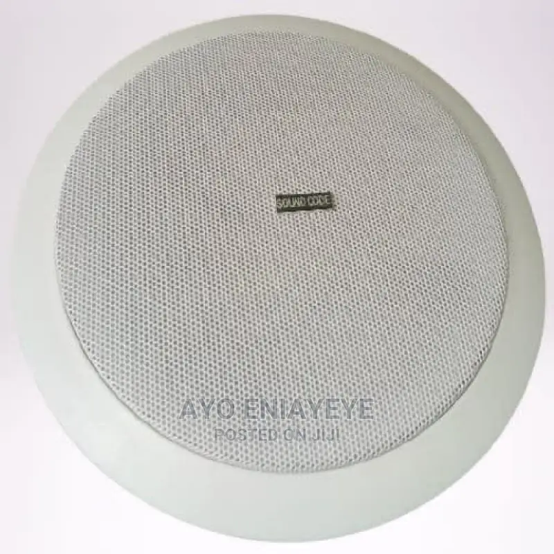 Ceiling Speakers