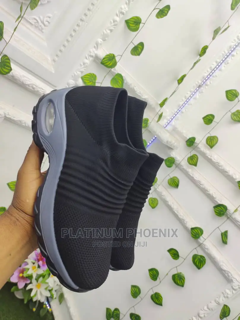 Female Sneakers
