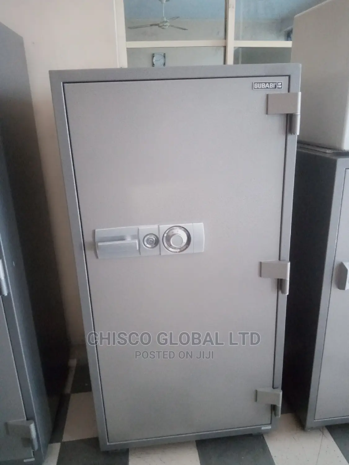Fireproof Safe (GB170)
