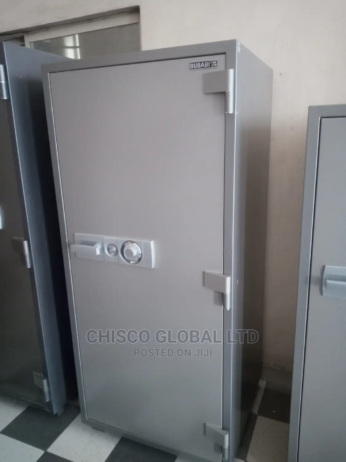 Fireproof Safe (GB170)