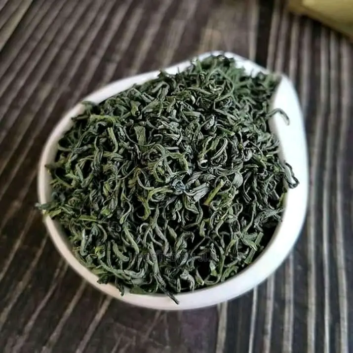 Green Tea