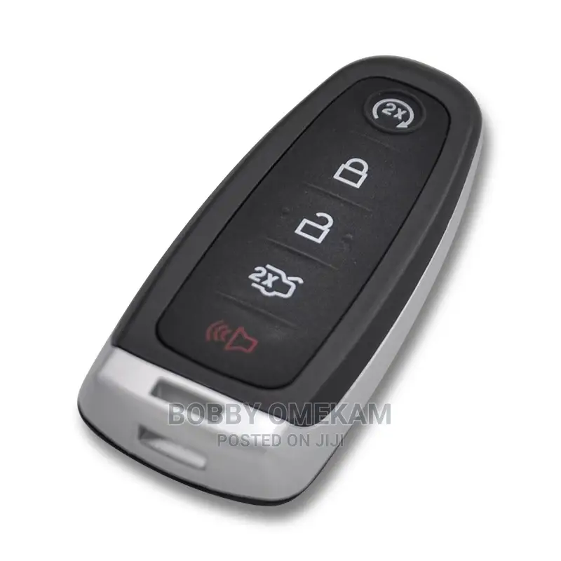 Ford Smart Key
