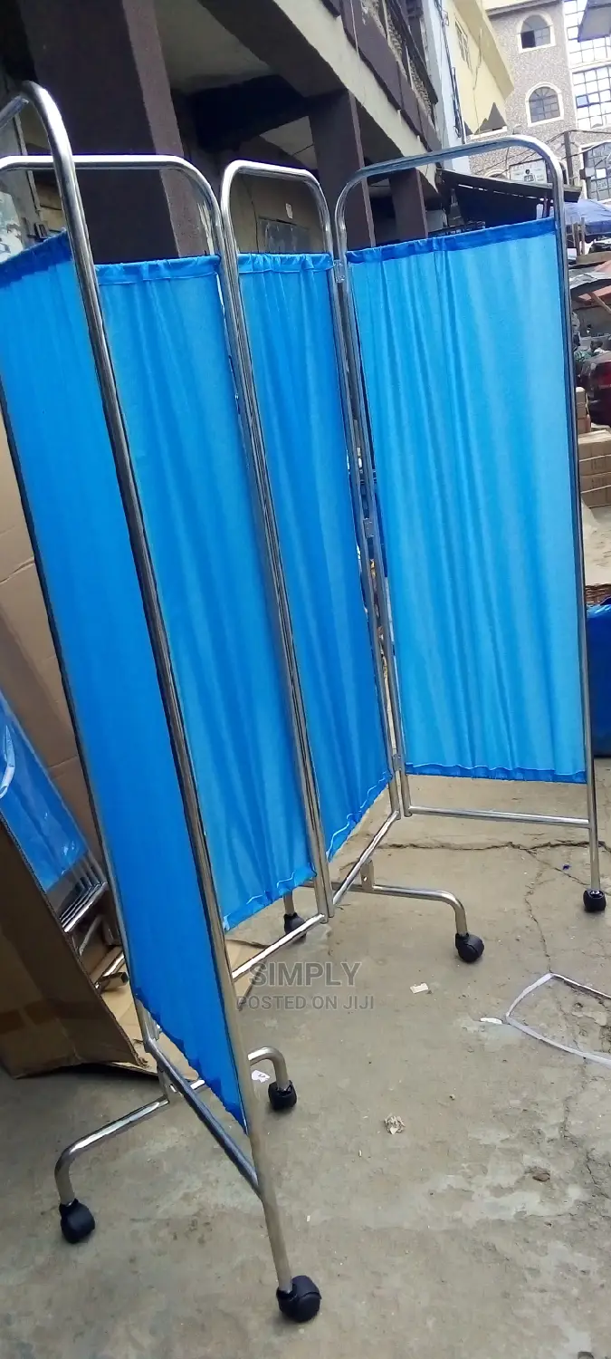 Wall Screen