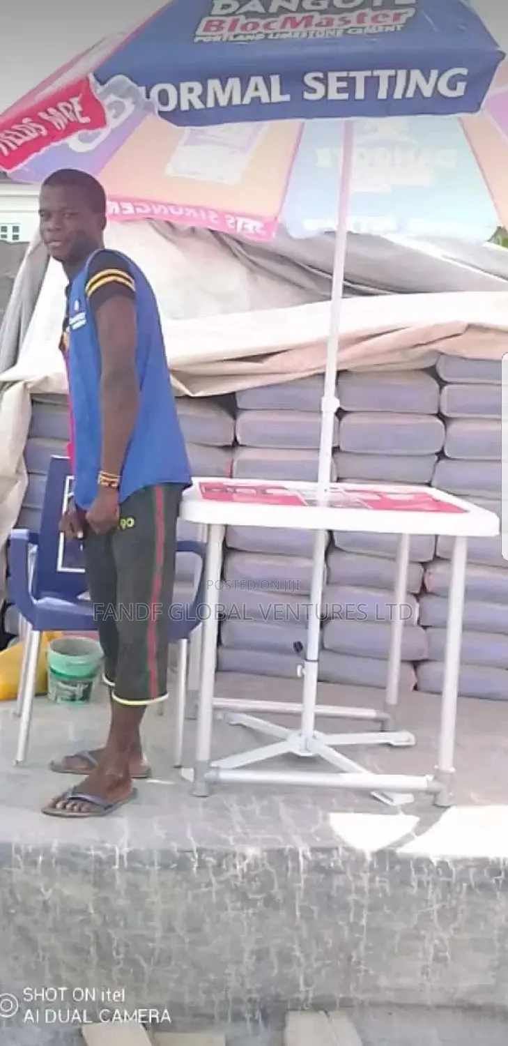 Dangote Cement for Sale at Distributor Price