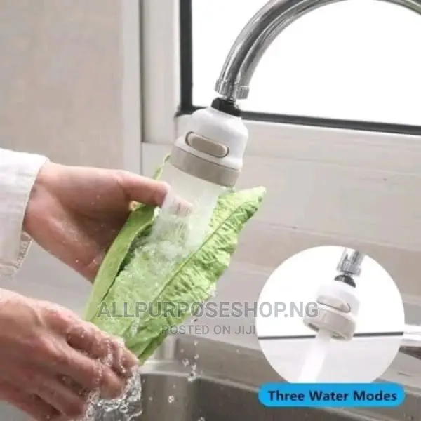 Faucet Booster (2pcs)