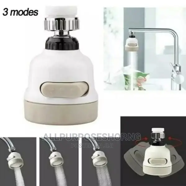 Faucet Booster (2pcs)