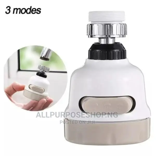 Faucet Booster (2pcs)