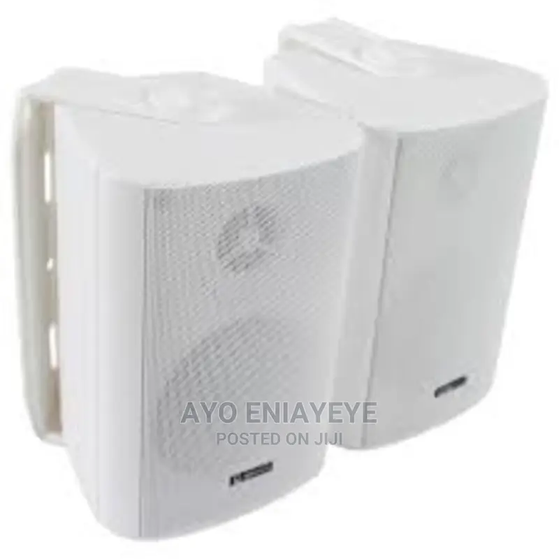 Hospital Public Address System