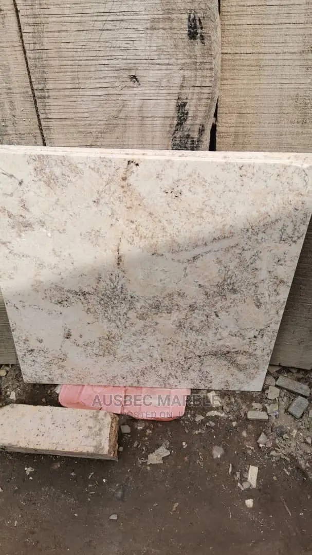 Classic Granite Tiles for Your House