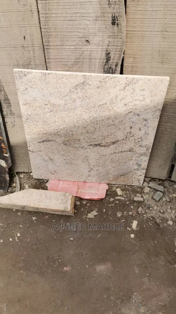 Classic Granite Tiles for Your House