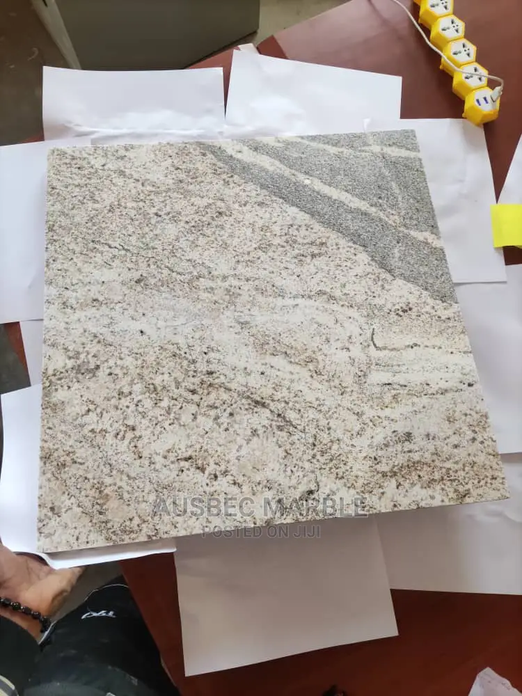 Classic Granite Tiles for Your House