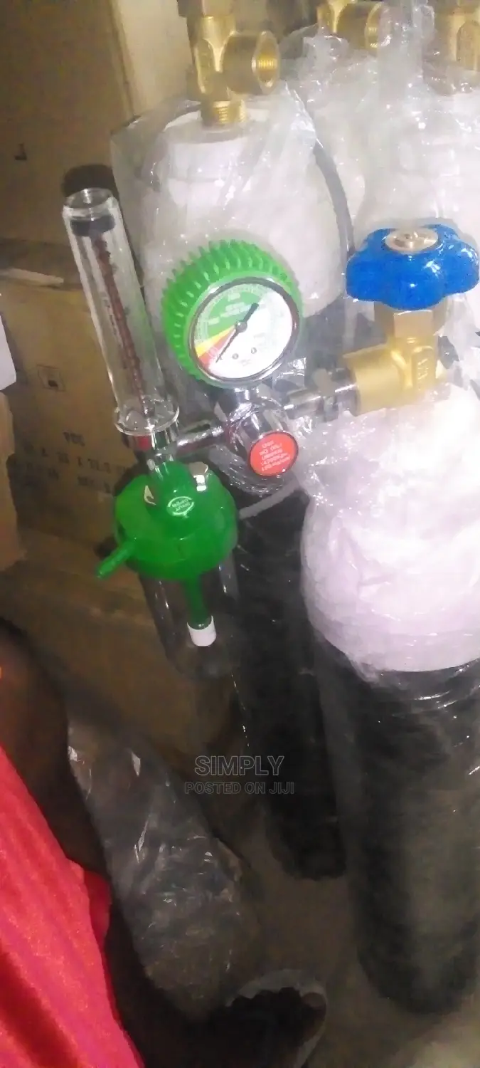Cylinder Guage