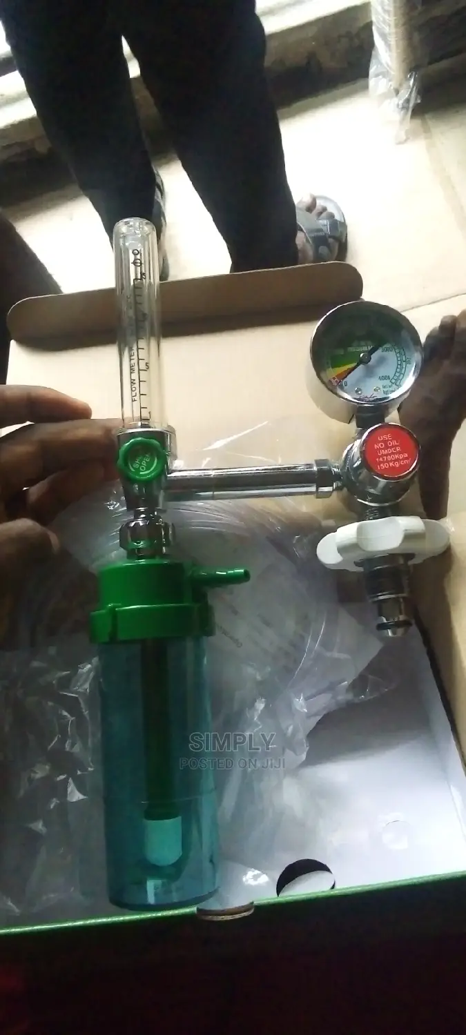 Cylinder Guage