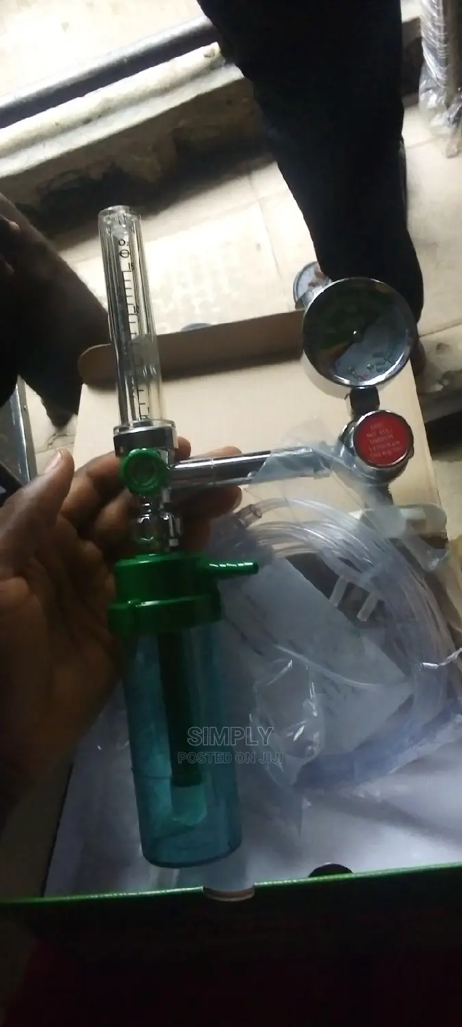 Cylinder Guage