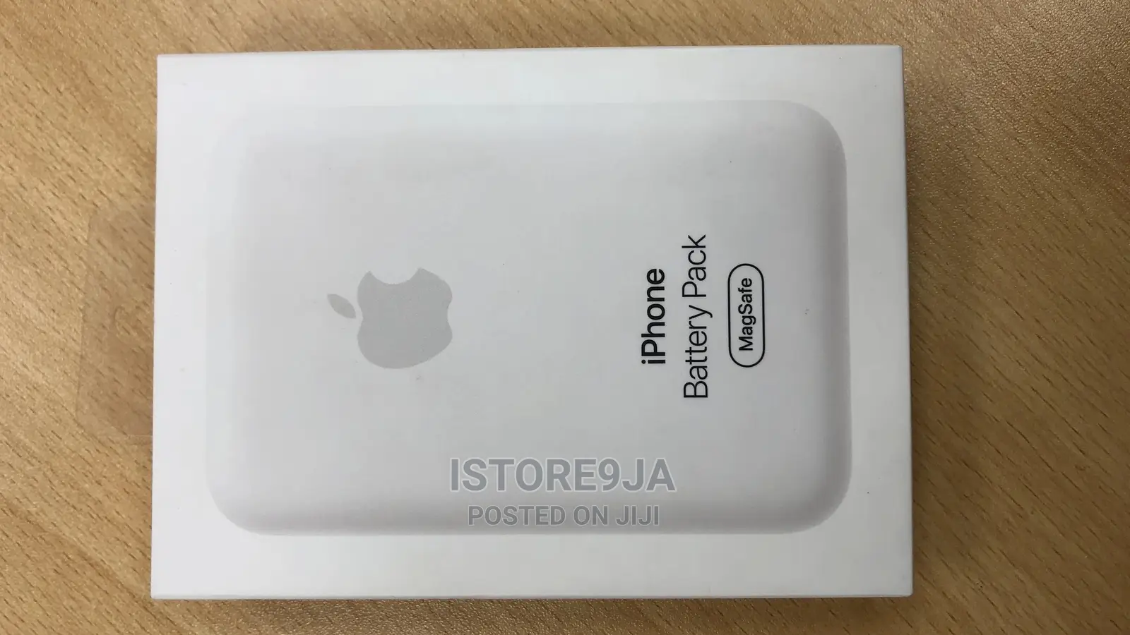 Apple iPhone Magsafe Battery Pack