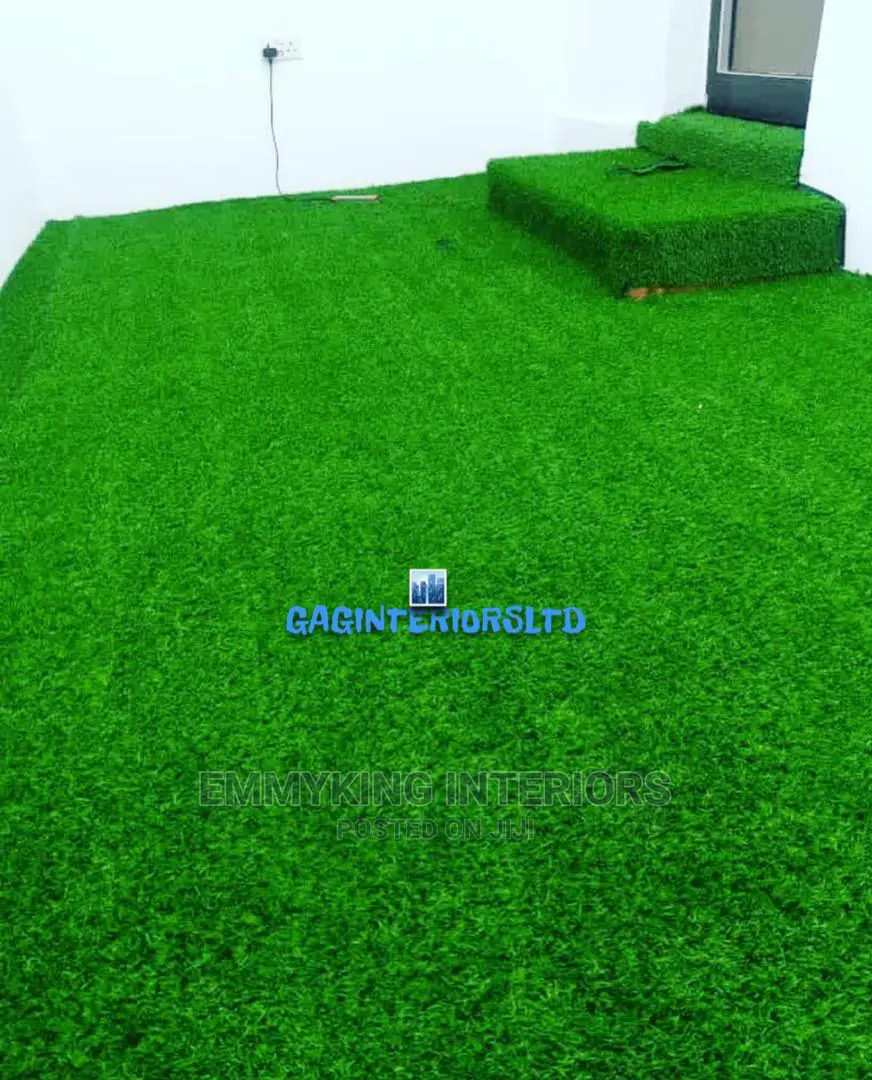 Wall and Garden Artificial Grass