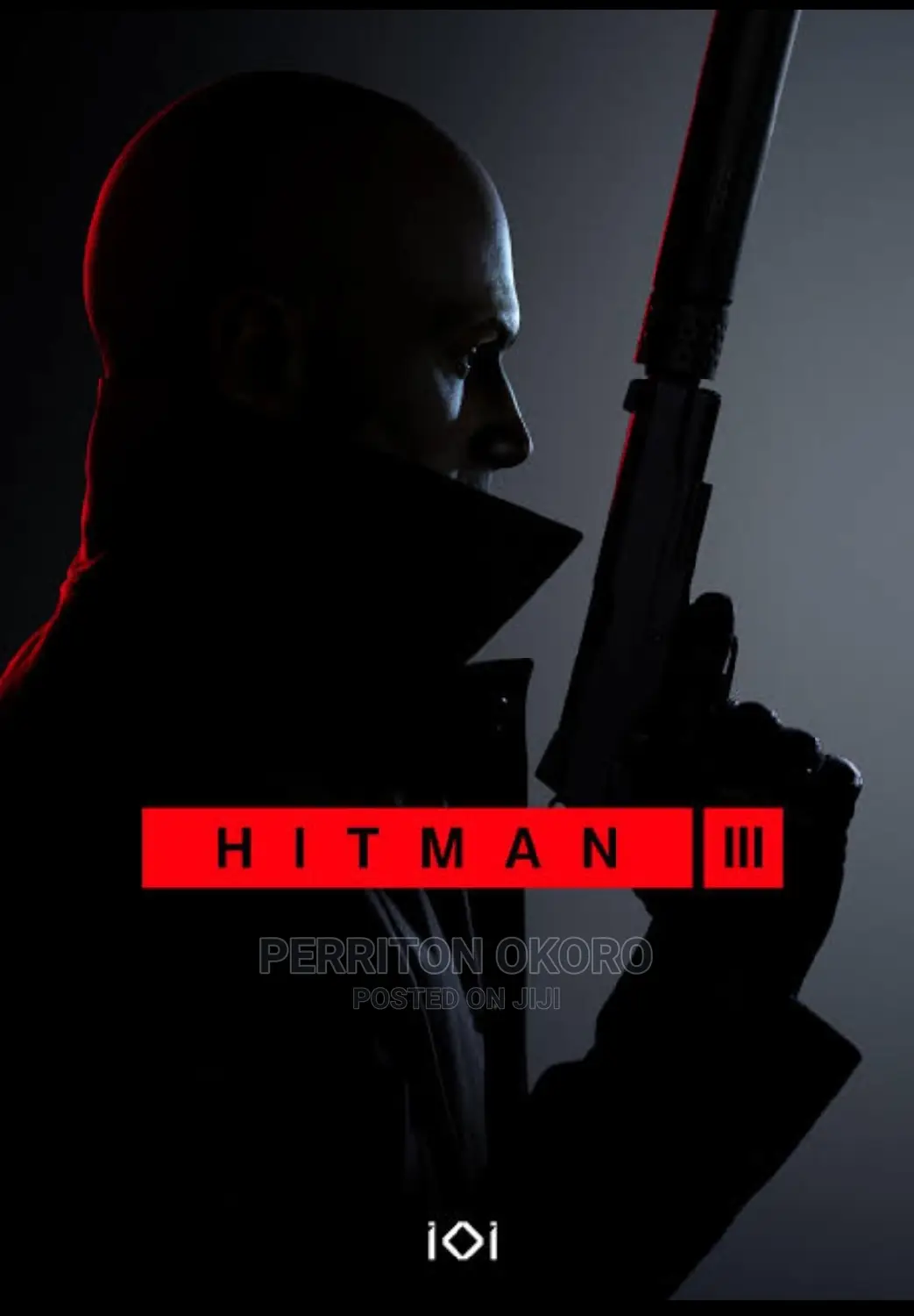 Hitman 3 And Every Laptop Games Available
