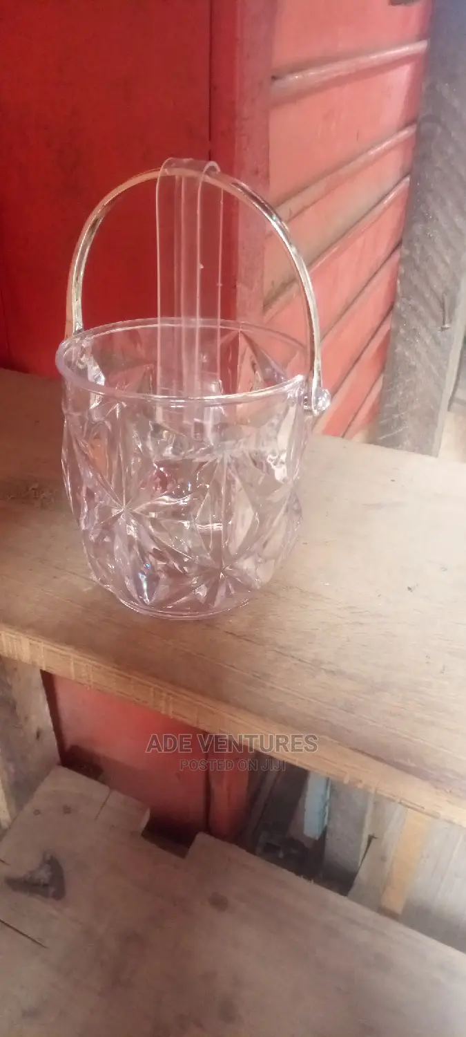 Ice Bucket