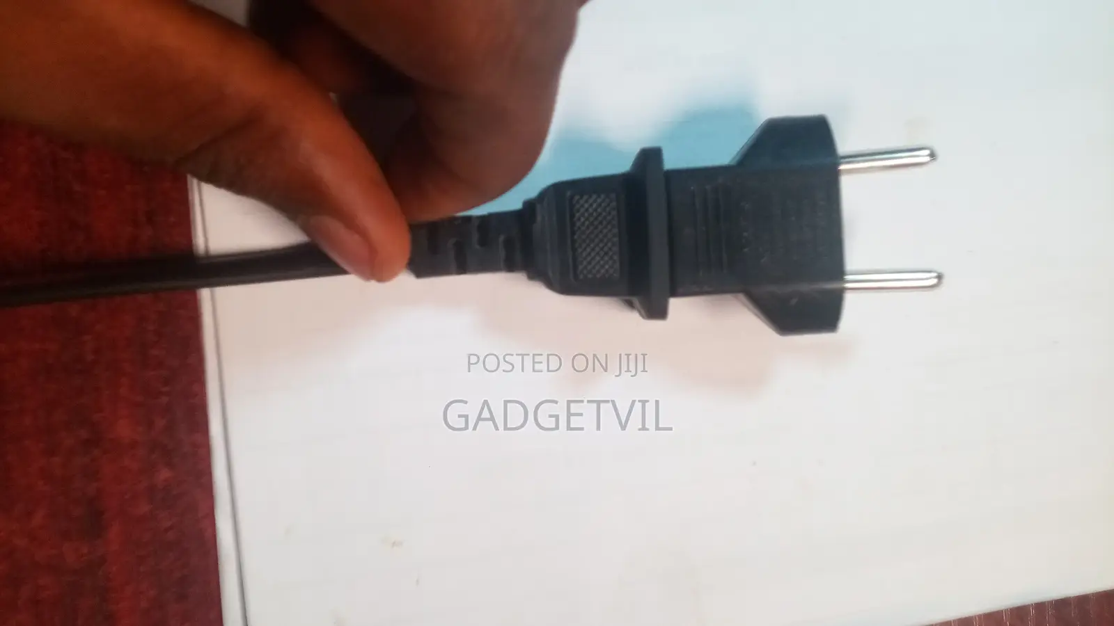 Us Plug to Eu Plug Converter