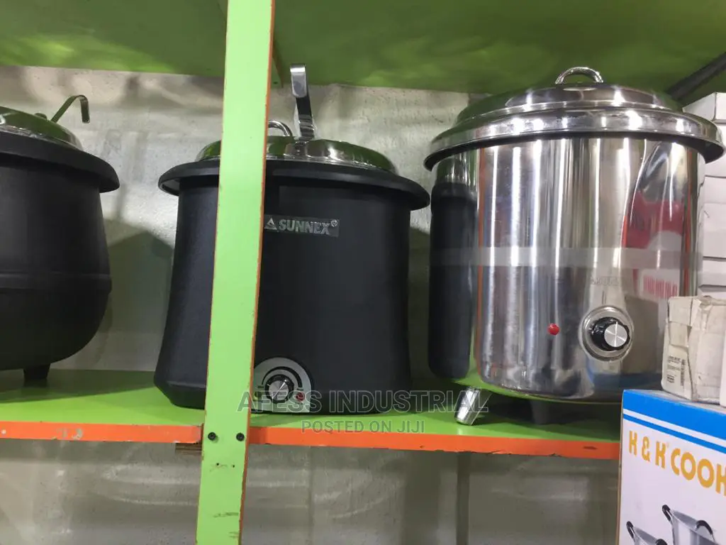 Brand New Pressure Pot