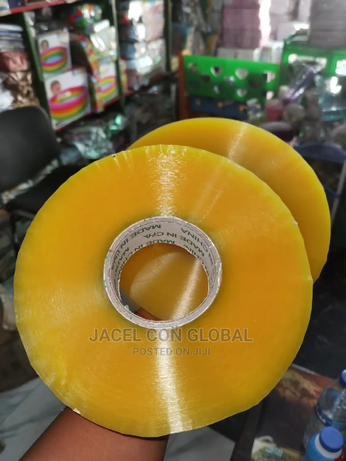 1000 Yards Tape