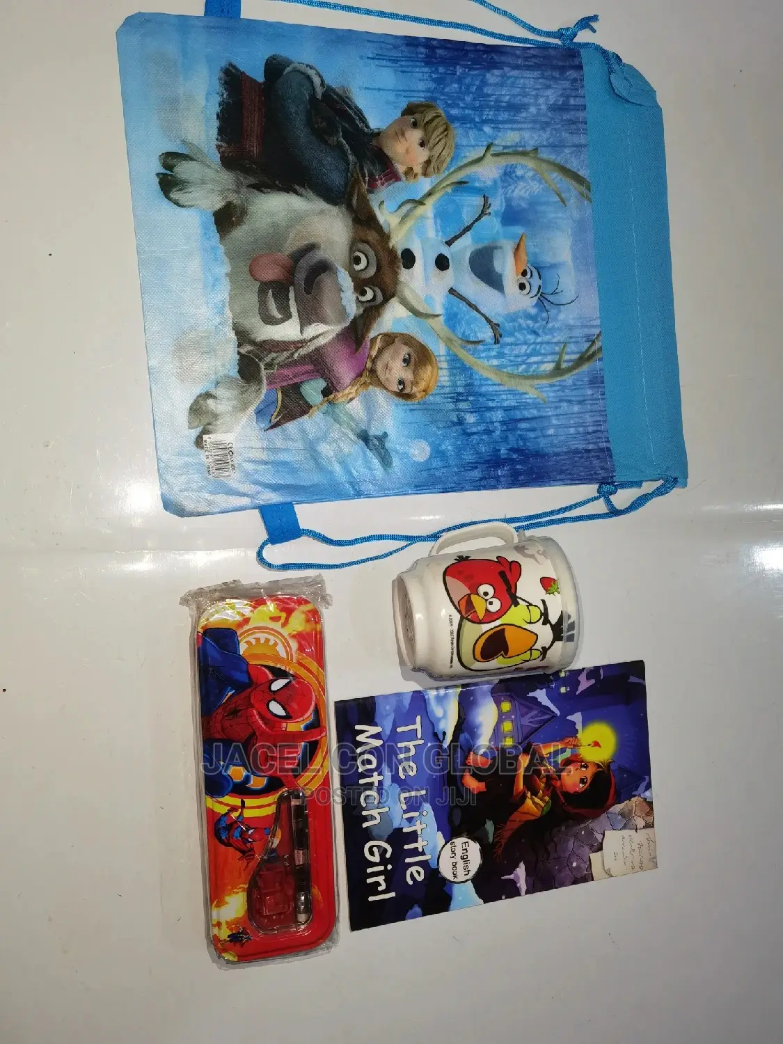 Party Packs Gift Items for Kids