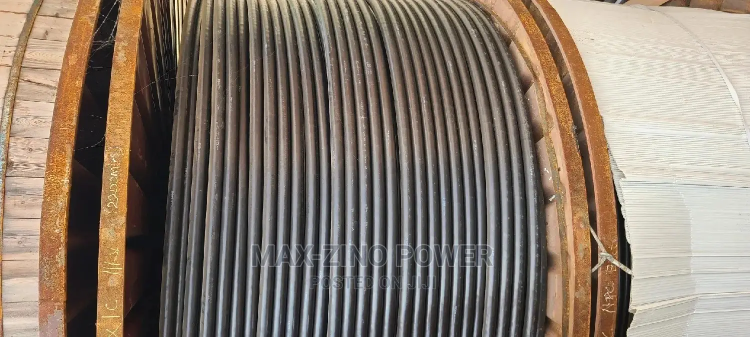 185mm Single Core Xlpee Cable Available at Affordable Price
