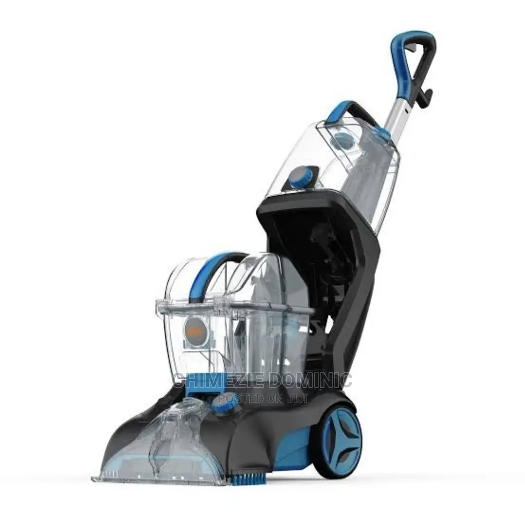 Rug and Upholstery Washer