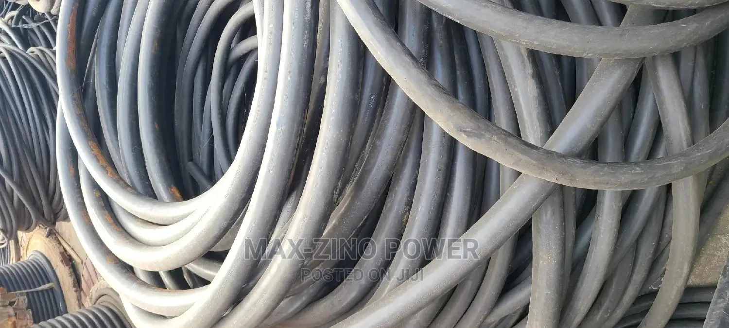 70mm 4core Armored Cable Available at Affordable Price