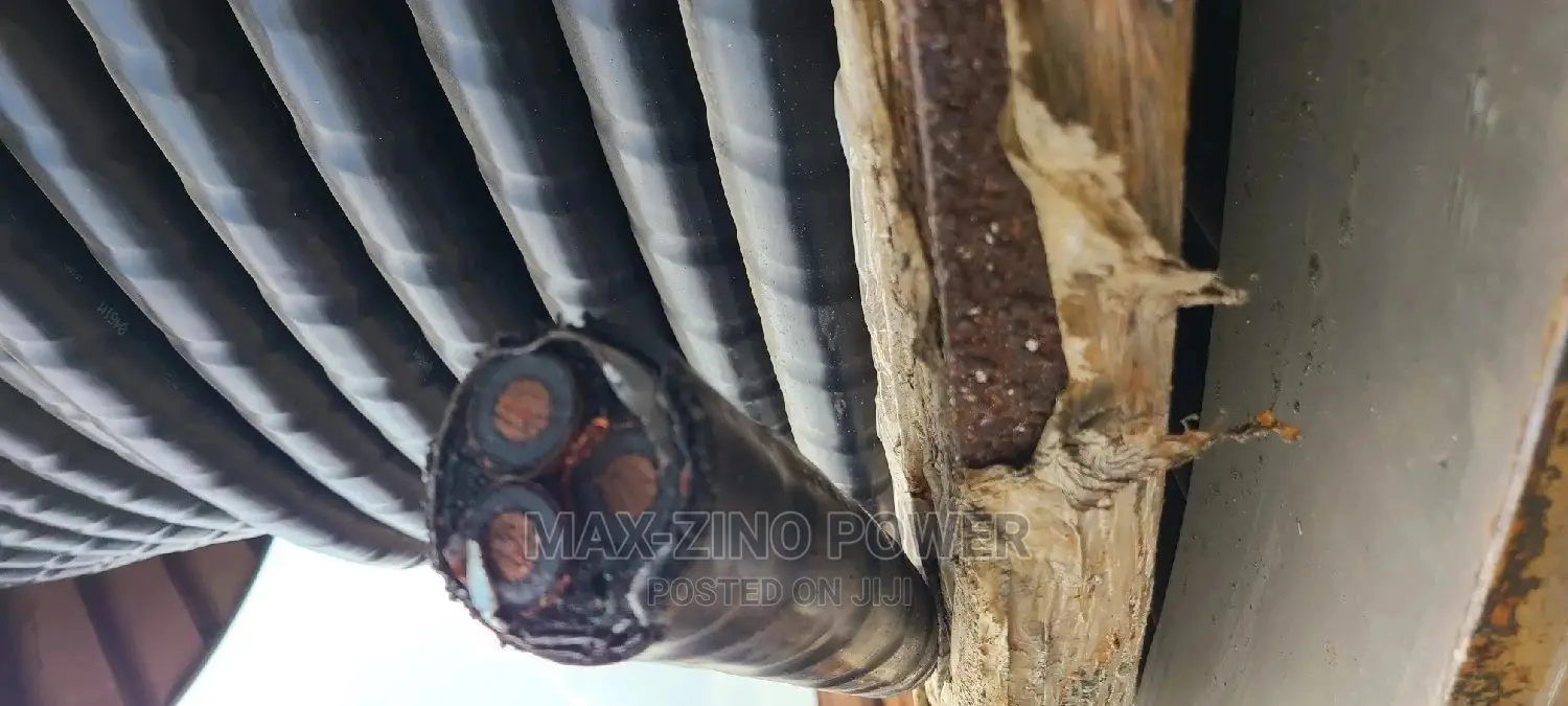185mm 3core Xlpee Cable Available at Affordable Price