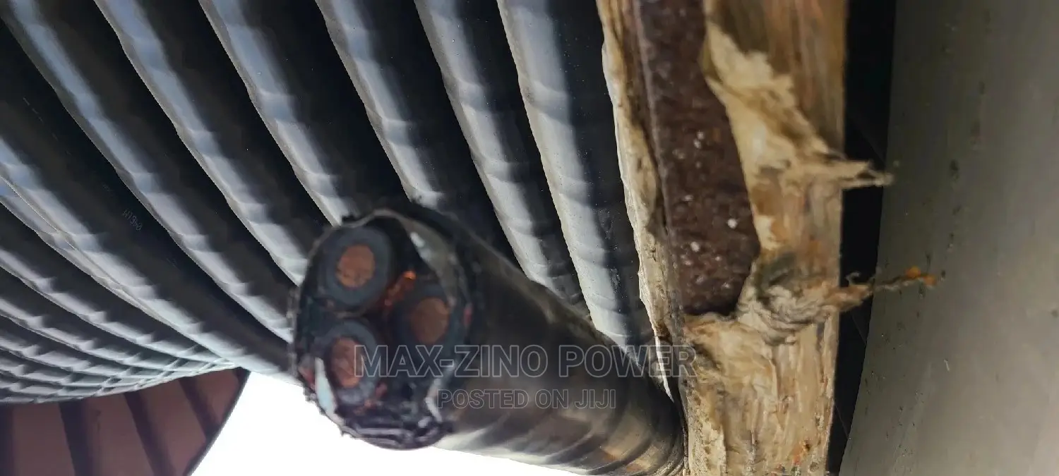 185mm 3core Xlpee Cable Available at Affordable Price