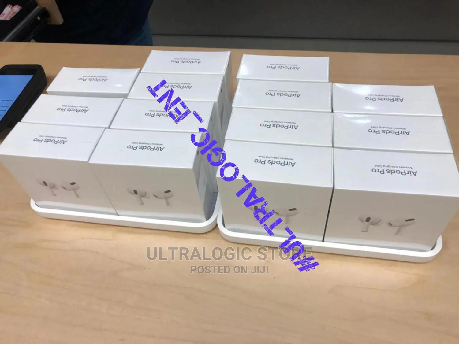 New Apple Airpods Pro 2 Type C, Magsafe Charging Case