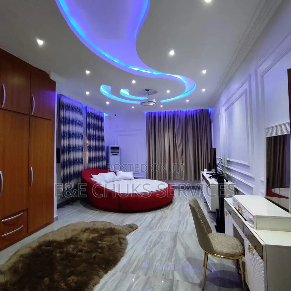 4bdrm Bungalow in Obio-Akpor for sale