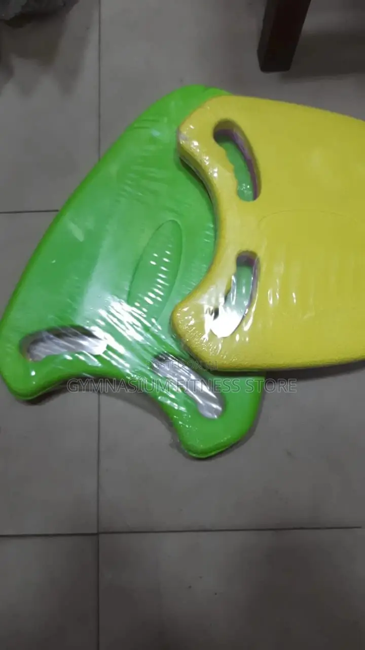 Swimming Kickboard With Handle