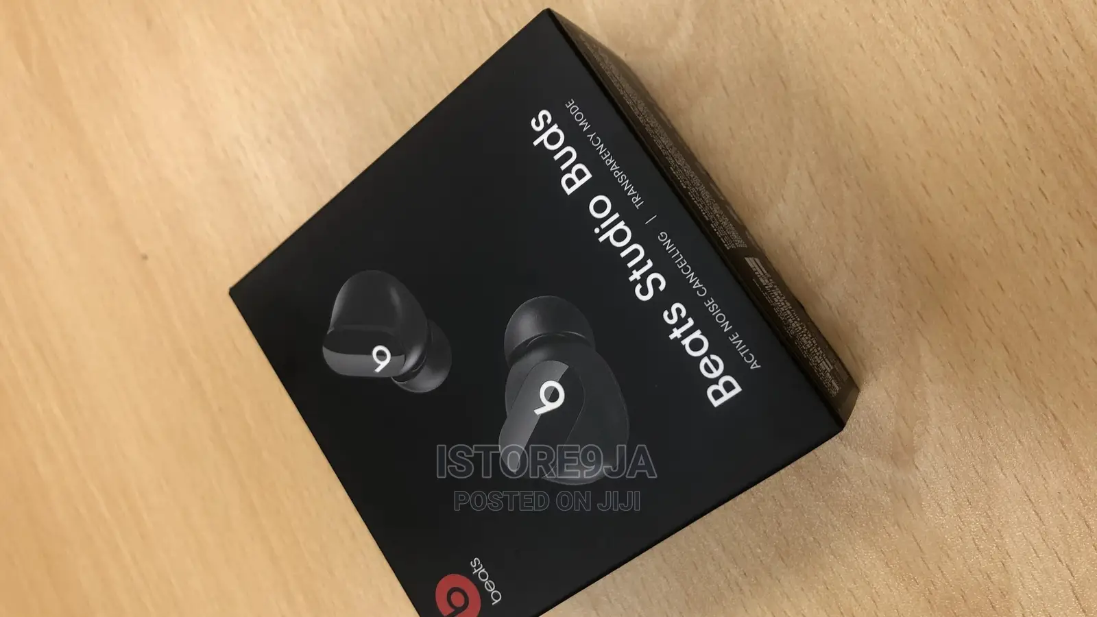 Beats Studio Buds